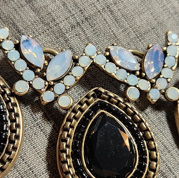 J. Crew statement necklace - Picture 4 of 9